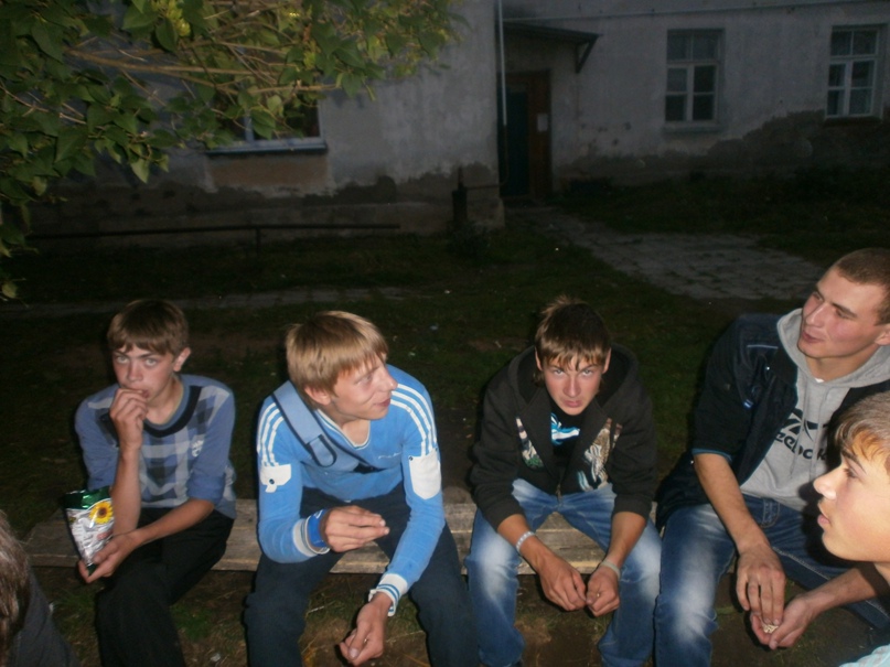 Александр Чижевский | Нелидово