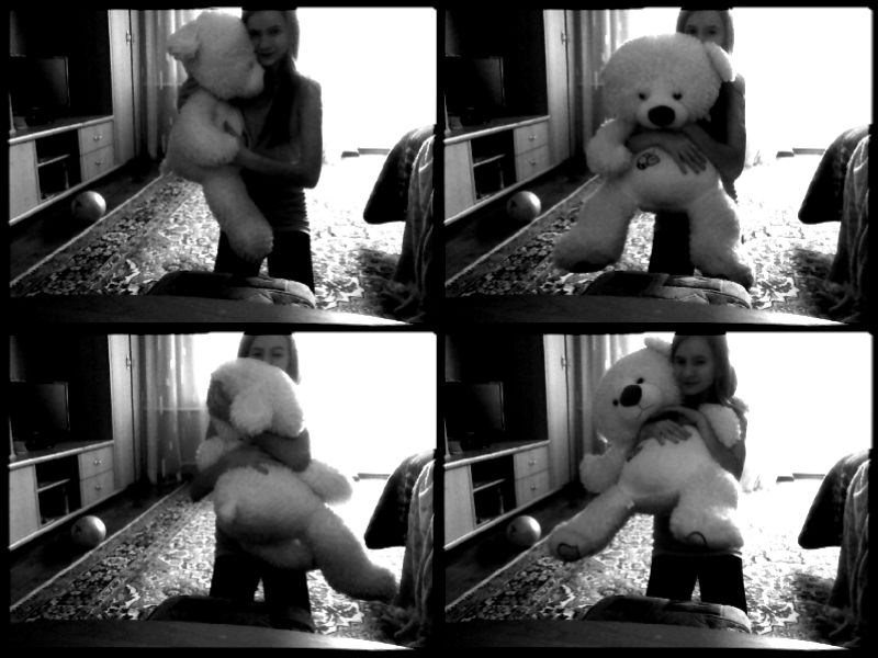 Маша Машенька | Черноморск / Ильичевск