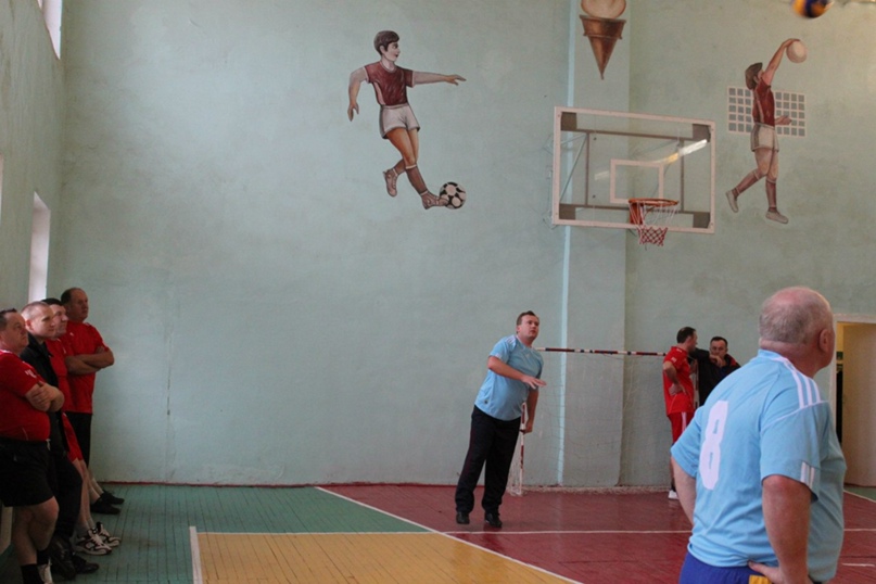 Юрий Шевченко | Прилуки