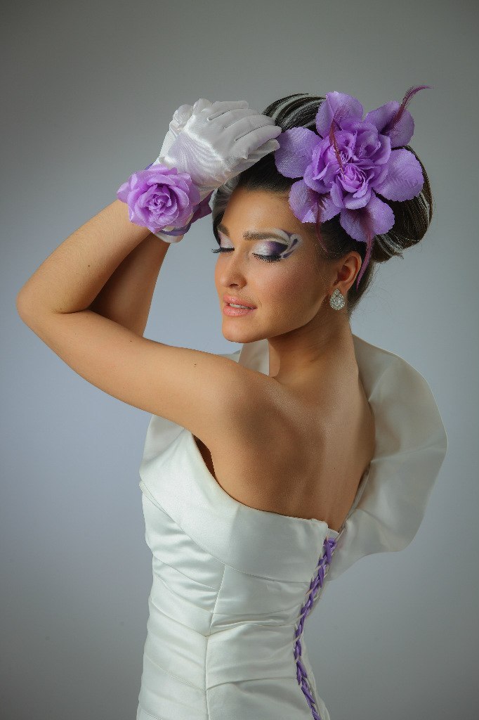 Дарья Ветрова |