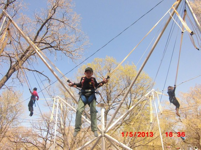 Ильнур Биккулов | Самара