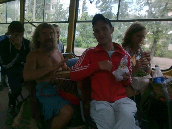 Антон Юрченко | Киев