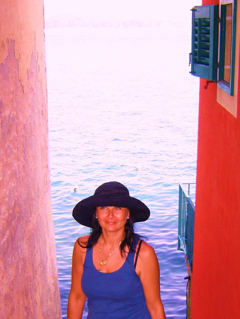 Татьяна Боднар | Киев