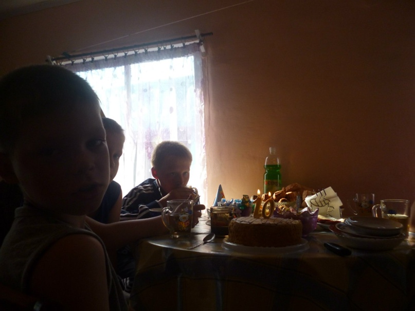 Юлия Зиновьева | Стерлитамак