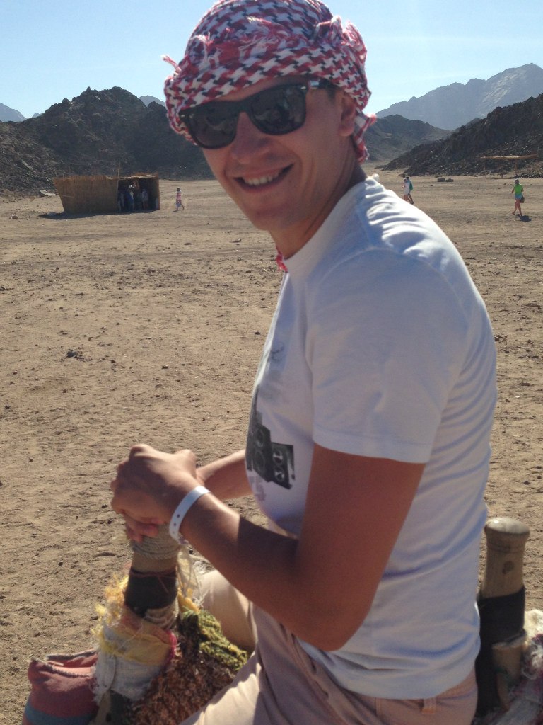 Андрей Юкин | Москва