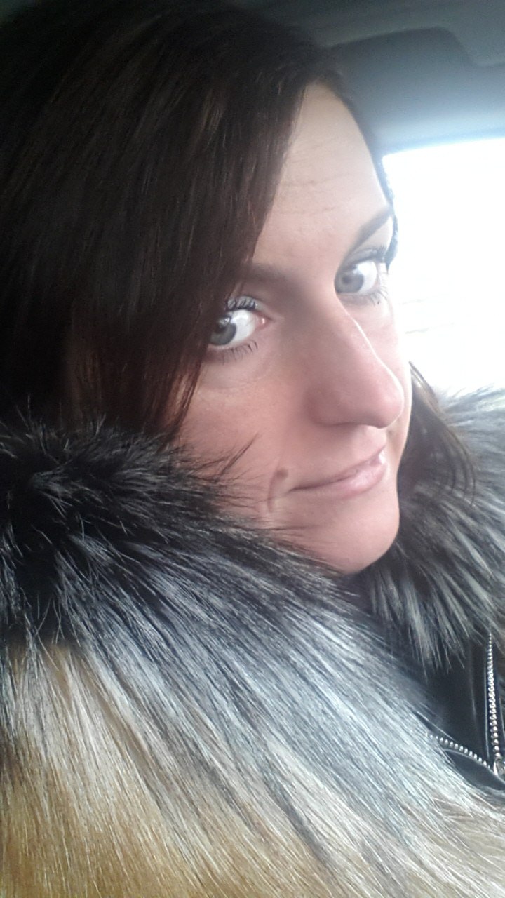 Ирина Голубева | Санкт-Петербург