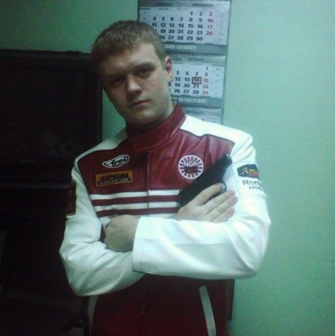 Дмитрий Коноплёв | Москва