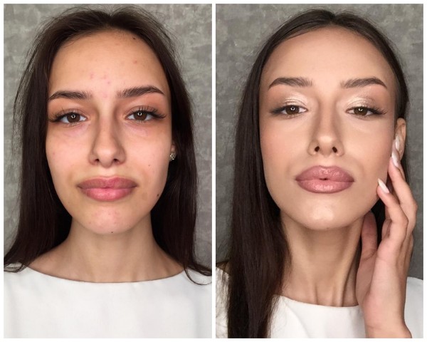 Оксана Митрофанова | Кемерово