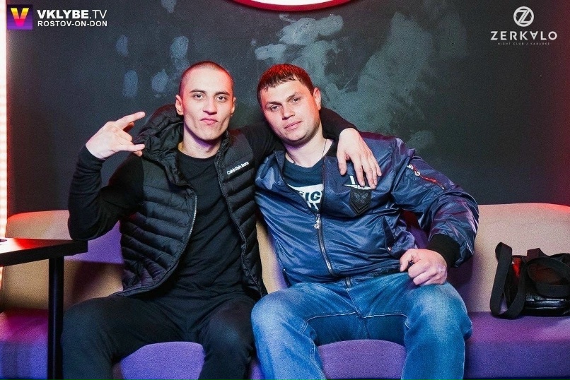 Максим Перепелицин | Ростов-на-Дону