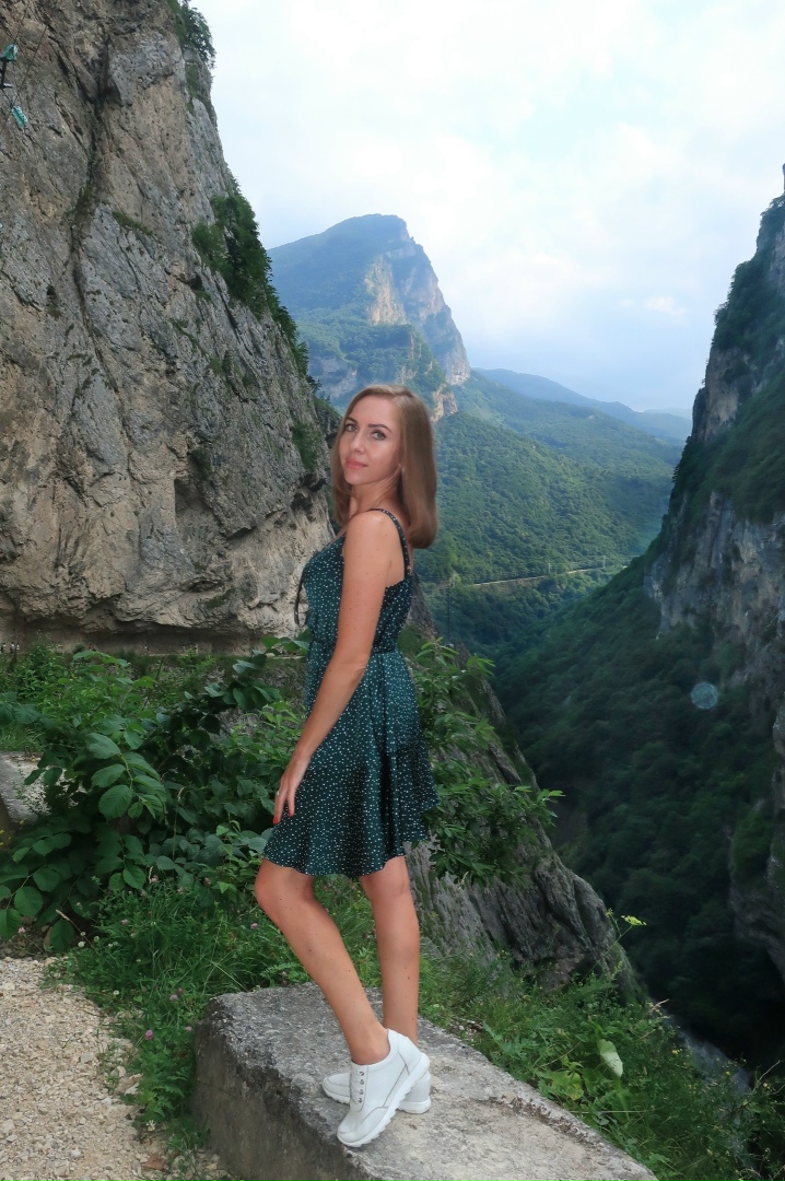 Елена Дронова | Омск