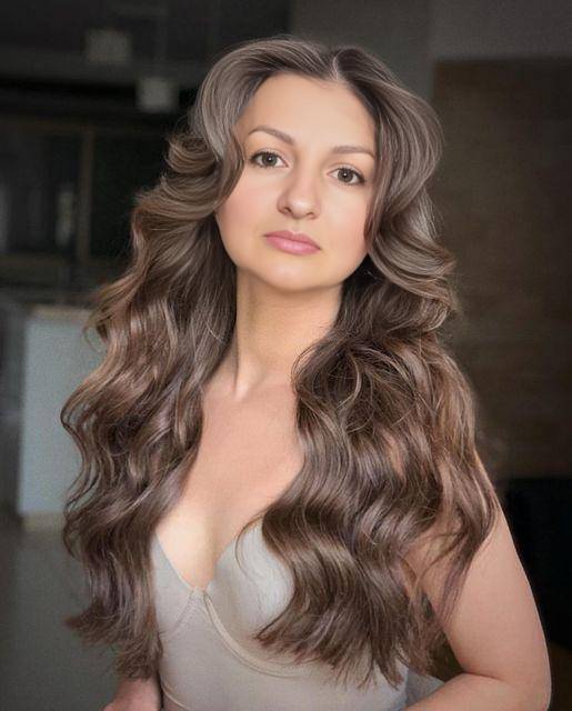 Ирина Владыкина | Архангельск