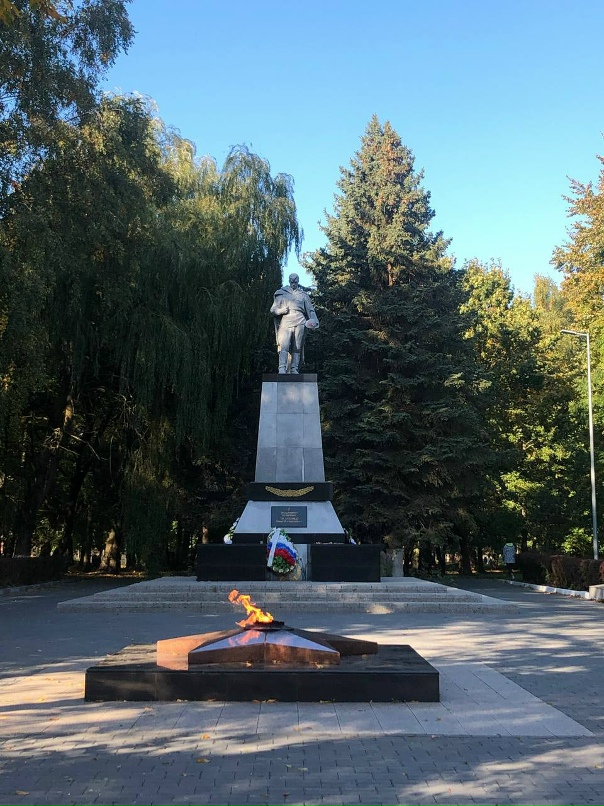 Надежда Майкова | Санкт-Петербург