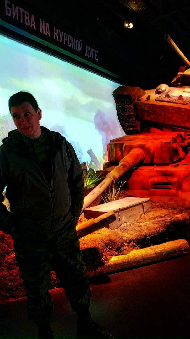 Эдуард Владимирович | Киров