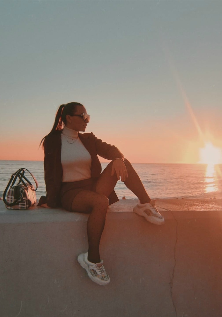 Полина Сизикова | Чита