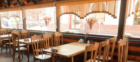 Ресторан имеди ярославль Ресторан имеди ярославль