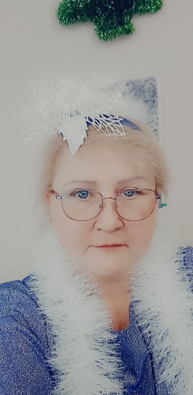 Анна Стрелецкая | Кострома