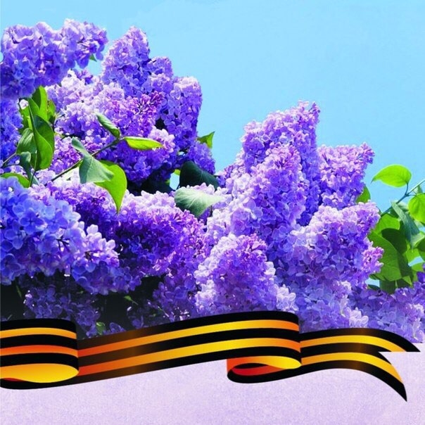 Весна день победы Весна день победы