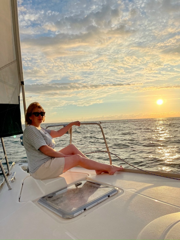 Наташа Михайлова | Санкт-Петербург