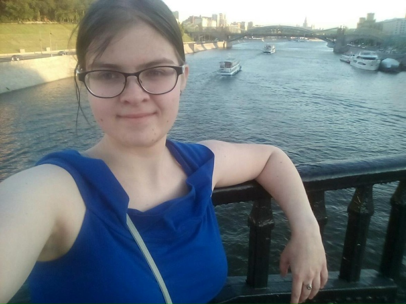 Наталья Павленко |