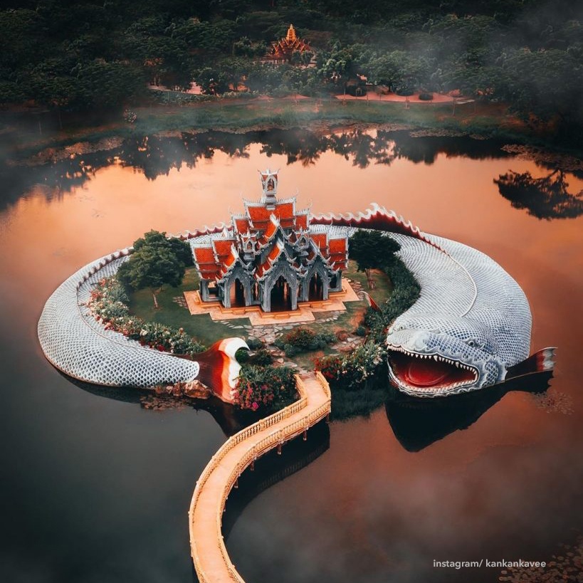 Фотошоп или реальность?