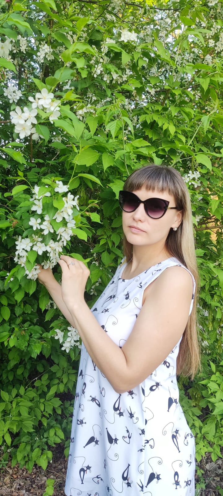 Елена Наймушина |