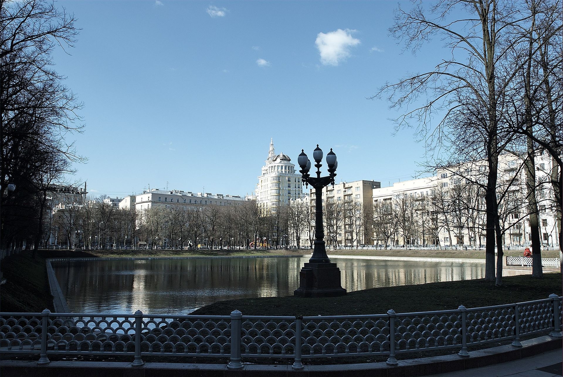 Доброе утро!