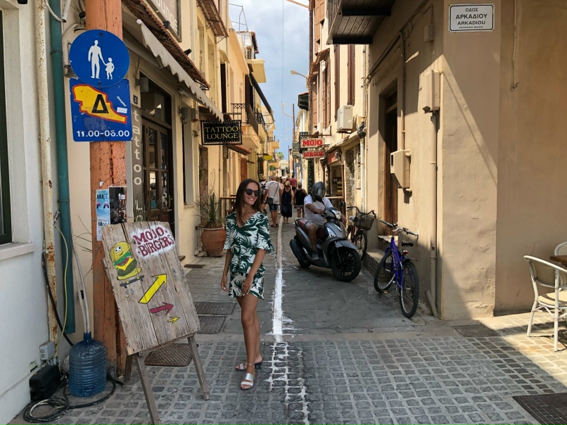 Екатерина Марченко | Санкт-Петербург