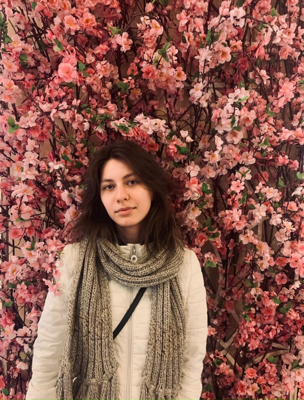 Анастасия Черемных |