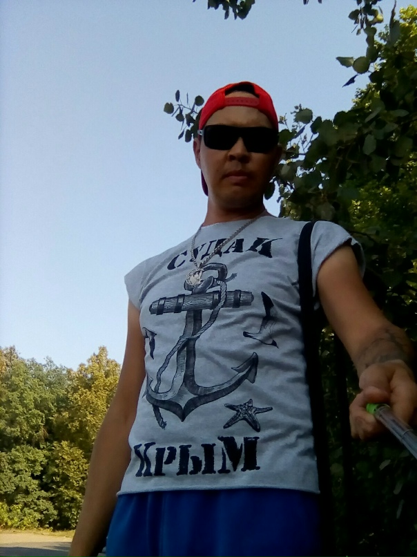 Руслан Абдуллин | Магнитогорск