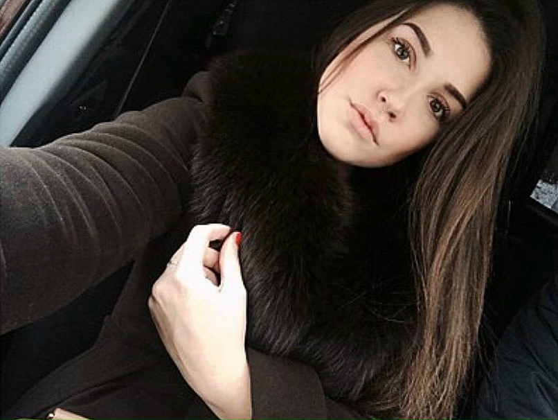 Екатерина Скобелева | Нижний Новгород