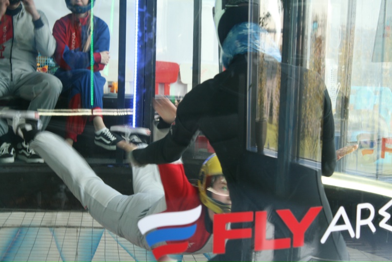 Валентина Горбачева | Санкт-Петербург