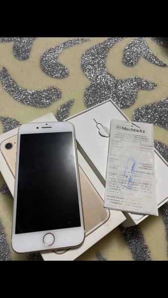 Apple iPhone 7 32 ГБ
