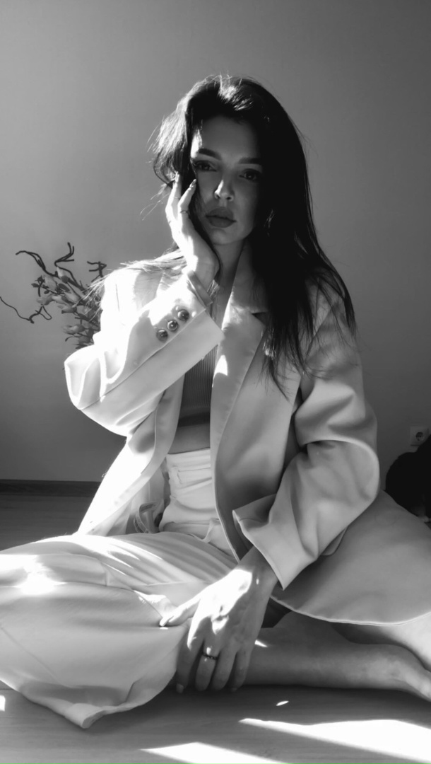 Алина Соколова | Тюмень