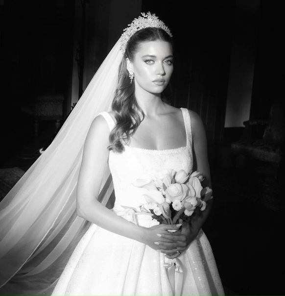 Afra Saraçoğlu