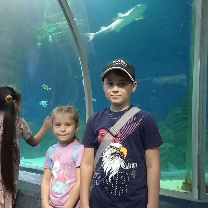 Ирина Петрова | Котово