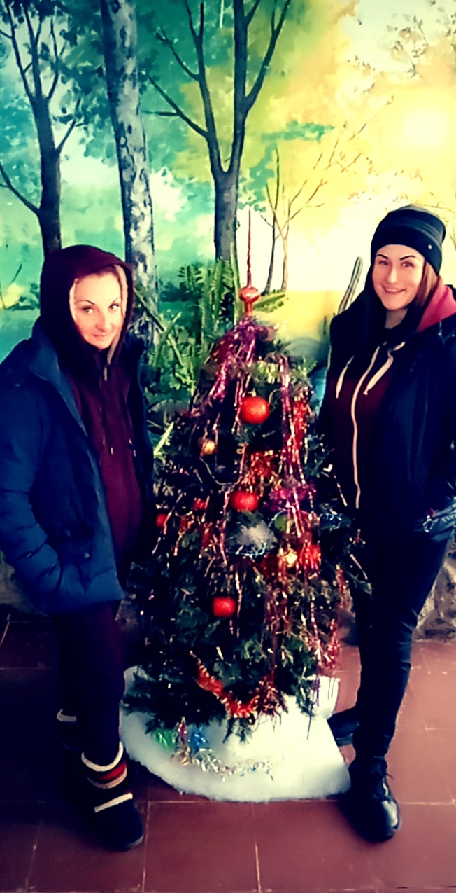 Ольга Мезенцева | Харьков