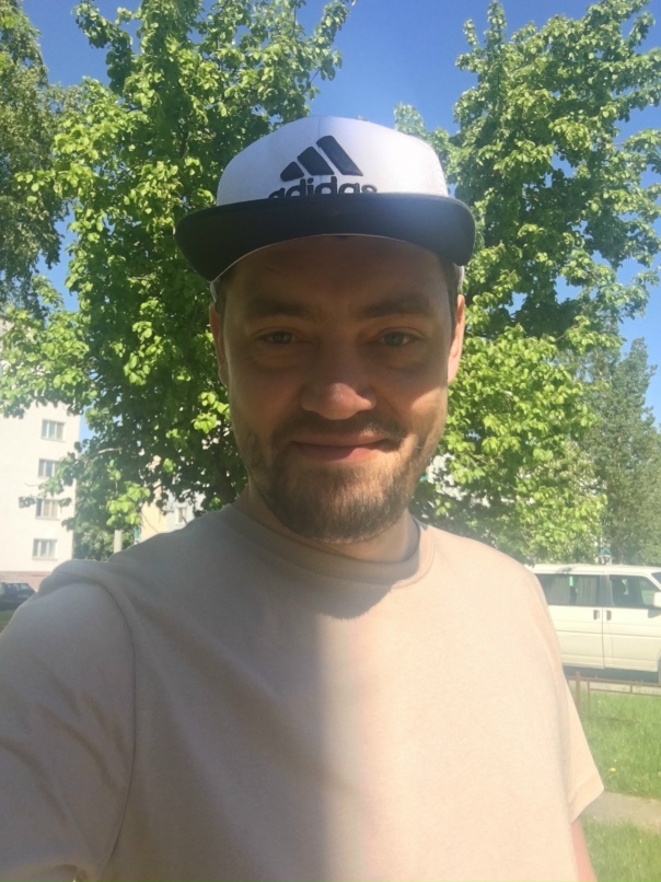 Алексей Новик | Солигорск