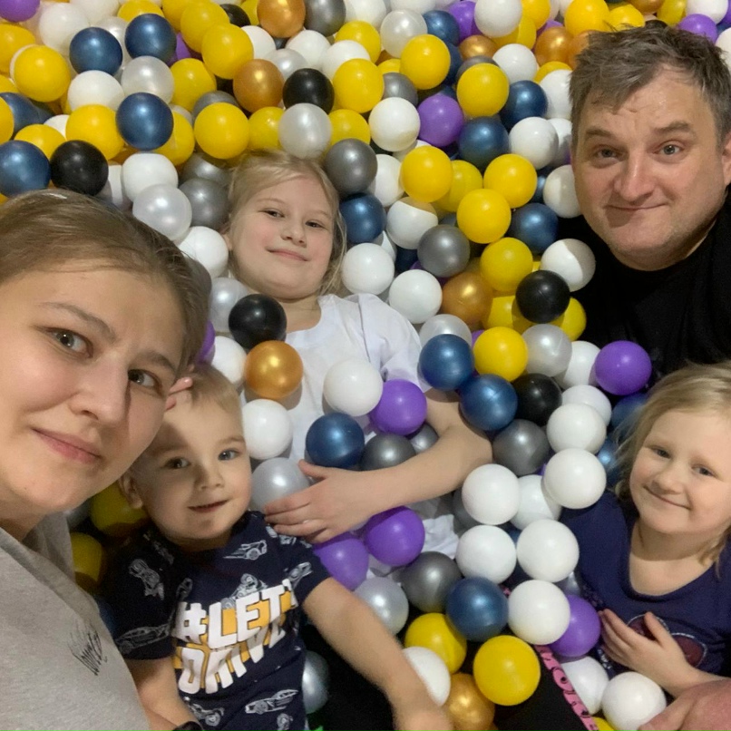 Алексей Иванов | Сыктывкар