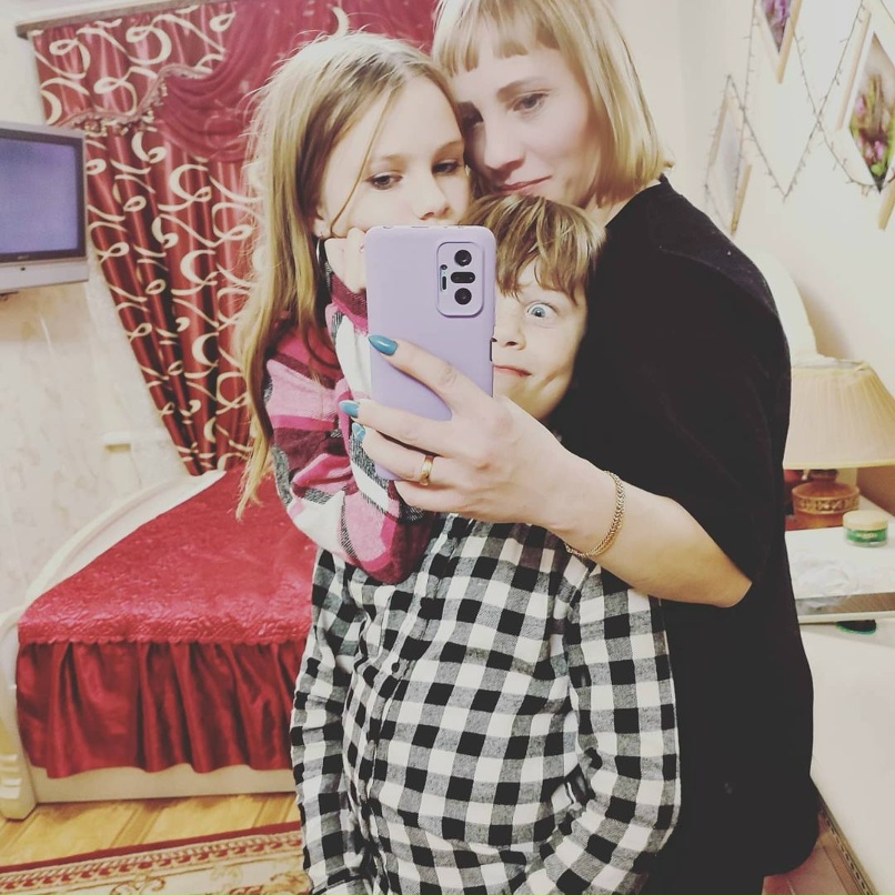 Надежда Чепурнова | Кинель