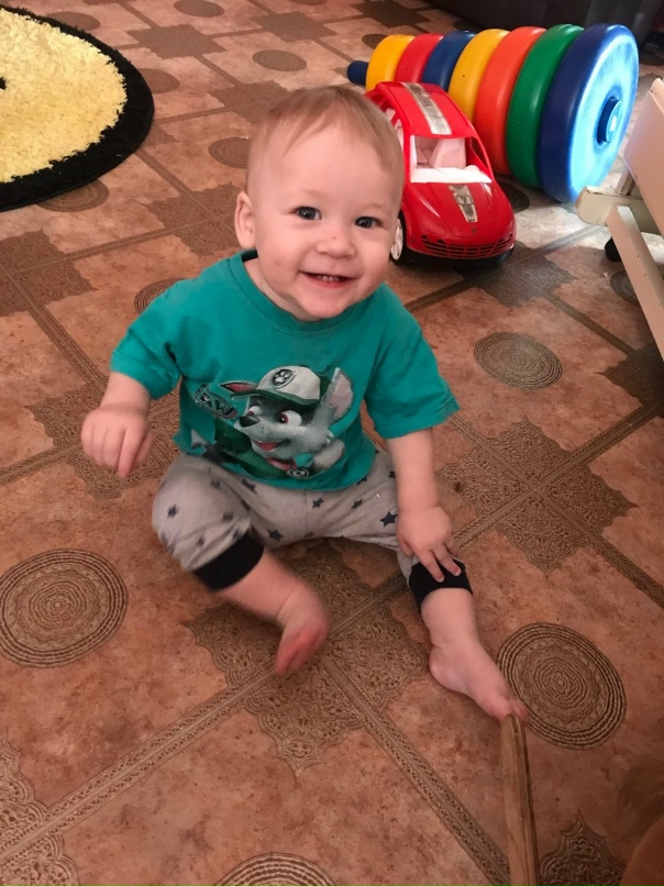 Александра Копылова | Ачинск