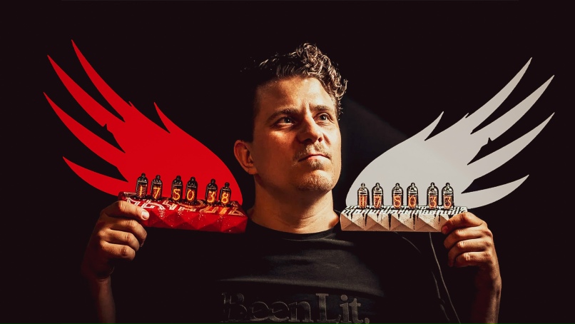 Вадим Антонов | Москва