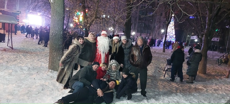 Наталия Титова | Макеевка