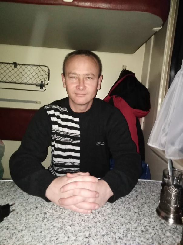 Михаил Артамонов | Сызрань