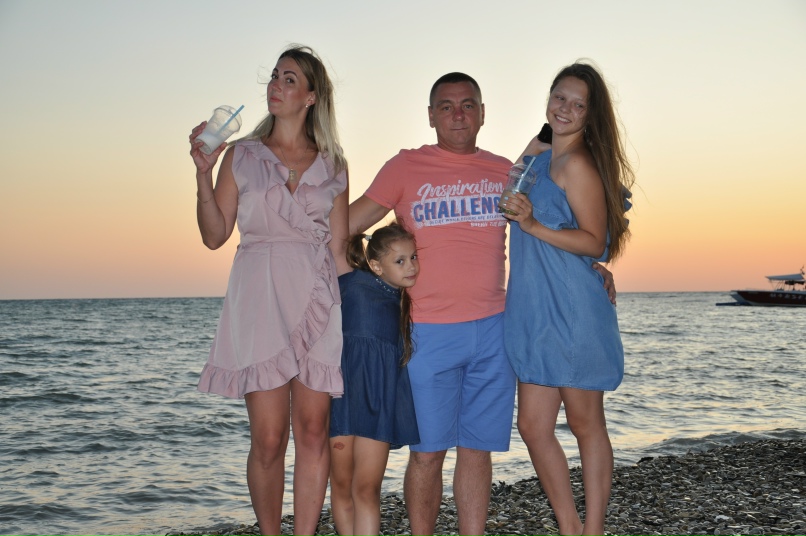 Юрий Макаров | Волжский