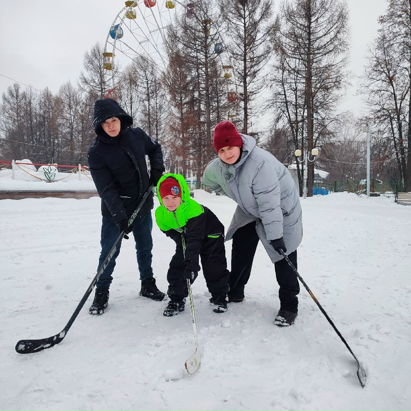 Мария Сафонова | Альметьевск