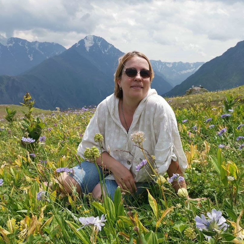 Ксения Климова | Москва