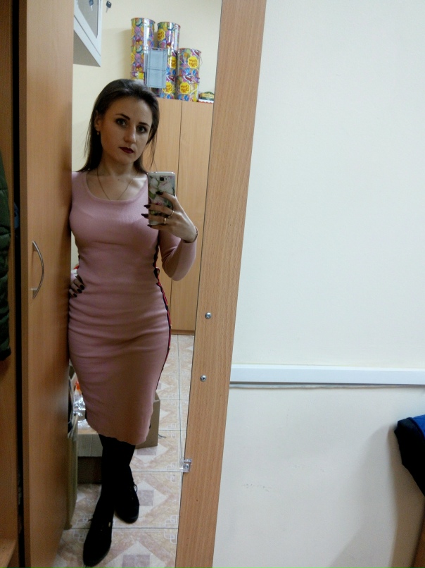Кристина Истомина | Чугуев