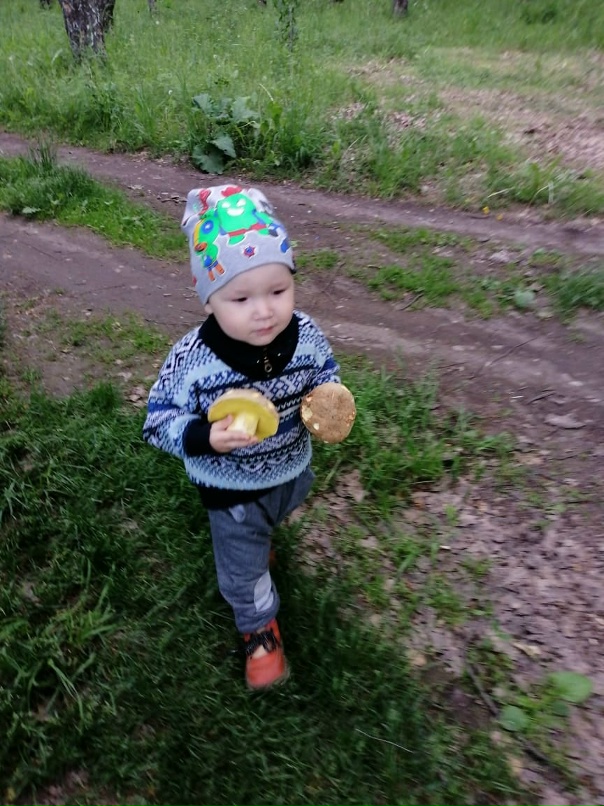 Николай Григорьев Аркадьевич | Новоульяновск