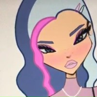 Аня Надина |