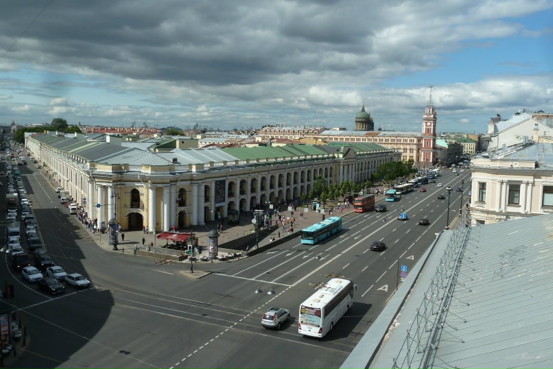 Татьяна Черноглазова | Великий Новгород
